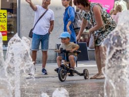 Fotowalk Stadt Salzburg
